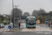 Van Hool ExquiCity 24 Hybrid n°1308 (CS-978-PT) sur la ligne MA (LE MET' - Mettis) à Metz