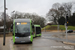 Van Hool ExquiCity 24 Hybrid n°1316 (CX-940-BZ) sur la ligne MA (LE MET' - Mettis) à Metz