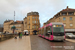 Van Hool ExquiCity 24 Hybrid n°1301 (CX-738-BZ) sur la ligne MA (LE MET' - Mettis) à Metz