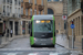 Van Hool ExquiCity 24 Hybrid n°1316 (CX-940-BZ) sur la ligne MA (LE MET' - Mettis) à Metz