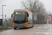 Van Hool ExquiCity 24 Hybrid n°1323 (CX-393-CA) sur la ligne MA (LE MET' - Mettis) à Metz