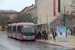 Van Hool ExquiCity 24 Hybrid n°1302 (CS-671-YM) sur la ligne MA (LE MET' - Mettis) à Metz