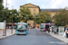 Van Hool ExquiCity 24 Hybrid n°1312 (CV-572-CM) sur la ligne MB (LE MET' - Mettis) à Metz