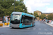 Van Hool ExquiCity 24 Hybrid n°1312 (CV-572-CM) sur la ligne MB (LE MET' - Mettis) à Metz