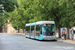 Van Hool ExquiCity 24 Hybrid n°1312 (CV-572-CM) sur la ligne MB (LE MET' - Mettis) à Metz