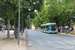 Van Hool ExquiCity 24 Hybrid n°1312 (CV-572-CM) sur la ligne MB (LE MET' - Mettis) à Metz