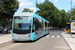 Van Hool ExquiCity 24 Hybrid n°1311 (CV-561-AM) sur la ligne MB (LE MET' - Mettis) à Metz
