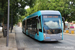 Van Hool ExquiCity 24 Hybrid n°1311 (CV-561-AM) sur la ligne MB (LE MET' - Mettis) à Metz