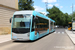 Van Hool ExquiCity 24 Hybrid n°1311 (CV-561-AM) sur la ligne MB (LE MET' - Mettis) à Metz
