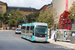 Van Hool ExquiCity 24 Hybrid n°1311 (CV-561-AM) sur la ligne MB (LE MET' - Mettis) à Metz