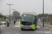 Van Hool ExquiCity 24 Hybrid n°1318 (CV-228-YQ) sur la ligne MB (LE MET' - Mettis) à Metz