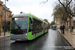 Van Hool ExquiCity 24 Hybrid n°1319 (CV-063-YQ) sur la ligne MB (LE MET' - Mettis) à Metz