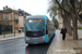 Van Hool ExquiCity 24 Hybrid n°1311 (CV-561-AM) sur la ligne MB (LE MET' - Mettis) à Metz