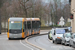 Van Hool ExquiCity 24 Hybrid n°1325 (CX-173-DD) sur la ligne MB (LE MET' - Mettis) à Metz