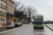 Van Hool ExquiCity 24 Hybrid n°1319 (CV-063-YQ) sur la ligne MB (LE MET' - Mettis) à Metz