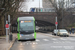 Van Hool ExquiCity 24 Hybrid n°1318 (CV-228-YQ) sur la ligne MB (LE MET' - Mettis) à Metz