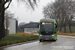 Van Hool ExquiCity 24 Hybrid n°1319 (CV-063-YQ) sur la ligne MB (LE MET' - Mettis) à Metz