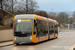 Van Hool ExquiCity 24 Hybrid n°1325 (CX-173-DD) sur la ligne MB (LE MET' - Mettis) à Metz