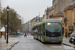Van Hool ExquiCity 24 Hybrid n°1319 (CV-063-YQ) sur la ligne MB (LE MET' - Mettis) à Metz