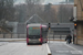 Van Hool ExquiCity 24 Hybrid n°1305 (CR-105-XA) sur la ligne MB (LE MET' - Mettis) à Metz