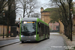 Van Hool ExquiCity 24 Hybrid n°1319 (CV-063-YQ) sur la ligne MB (LE MET' - Mettis) à Metz