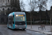 Van Hool ExquiCity 24 Hybrid n°1311 (CV-561-AM) sur la ligne MB (LE MET' - Mettis) à Metz