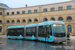 Van Hool ExquiCity 24 Hybrid n°1312 (CV-572-CM) sur la ligne MB (LE MET' - Mettis) à Metz