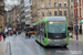 Van Hool ExquiCity 24 Hybrid n°1319 (CV-063-YQ) sur la ligne MB (LE MET' - Mettis) à Metz