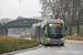 Van Hool ExquiCity 24 Hybrid n°1319 (CV-063-YQ) sur la ligne MB (LE MET' - Mettis) à Metz
