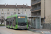 Van Hool ExquiCity 24 Hybrid n°1319 (CV-063-YQ) sur la ligne MB (LE MET' - Mettis) à Metz