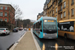 Van Hool ExquiCity 24 Hybrid n°1312 (CV-572-CM) sur la ligne MB (LE MET' - Mettis) à Metz