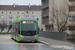 Van Hool ExquiCity 24 Hybrid n°1319 (CV-063-YQ) sur la ligne MB (LE MET' - Mettis) à Metz