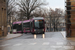 Van Hool ExquiCity 24 Hybrid n°1305 (CR-105-XA) sur la ligne MB (LE MET' - Mettis) à Metz