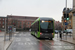 Van Hool ExquiCity 24 Hybrid n°1318 (CV-228-YQ) sur la ligne MB (LE MET' - Mettis) à Metz