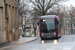 Van Hool ExquiCity 24 Hybrid n°1305 (CR-105-XA) sur la ligne MB (LE MET' - Mettis) à Metz