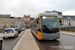 Van Hool ExquiCity 24 Hybrid n°1325 (CX-173-DD) sur la ligne MB (LE MET' - Mettis) à Metz