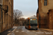 Van Hool ExquiCity 24 Hybrid n°1325 (CX-173-DD) sur la ligne MB (LE MET' - Mettis) à Metz