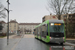 Van Hool ExquiCity 24 Hybrid n°1319 (CV-063-YQ) sur la ligne MB (LE MET' - Mettis) à Metz