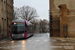 Van Hool ExquiCity 24 Hybrid n°1305 (CR-105-XA) sur la ligne MB (LE MET' - Mettis) à Metz