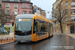 Van Hool ExquiCity 24 Hybrid n°1325 (CX-173-DD) sur la ligne MB (LE MET' - Mettis) à Metz