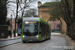 Van Hool ExquiCity 24 Hybrid n°1319 (CV-063-YQ) sur la ligne MB (LE MET' - Mettis) à Metz
