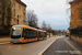 Van Hool ExquiCity 24 Hybrid n°1325 (CX-173-DD) sur la ligne MB (LE MET' - Mettis) à Metz