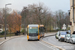 Van Hool ExquiCity 24 Hybrid n°1325 (CX-173-DD) sur la ligne MB (LE MET' - Mettis) à Metz