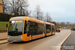Van Hool ExquiCity 24 Hybrid n°1325 (CX-173-DD) sur la ligne MB (LE MET' - Mettis) à Metz