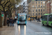 Van Hool ExquiCity 24 Hybrid n°1311 (CV-561-AM) sur la ligne MB (LE MET' - Mettis) à Metz
