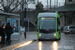 Van Hool ExquiCity 24 Hybrid n°1319 (CV-063-YQ) sur la ligne MB (LE MET' - Mettis) à Metz