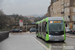 Van Hool ExquiCity 24 Hybrid n°1319 (CV-063-YQ) sur la ligne MB (LE MET' - Mettis) à Metz