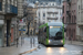 Van Hool ExquiCity 24 Hybrid n°1318 (CV-228-YQ) sur la ligne MB (LE MET' - Mettis) à Metz