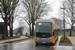 Van Hool ExquiCity 24 Hybrid n°1325 (CX-173-DD) sur la ligne MB (LE MET' - Mettis) à Metz