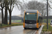 Van Hool ExquiCity 24 Hybrid n°1325 (CX-173-DD) sur la ligne MB (LE MET' - Mettis) à Metz